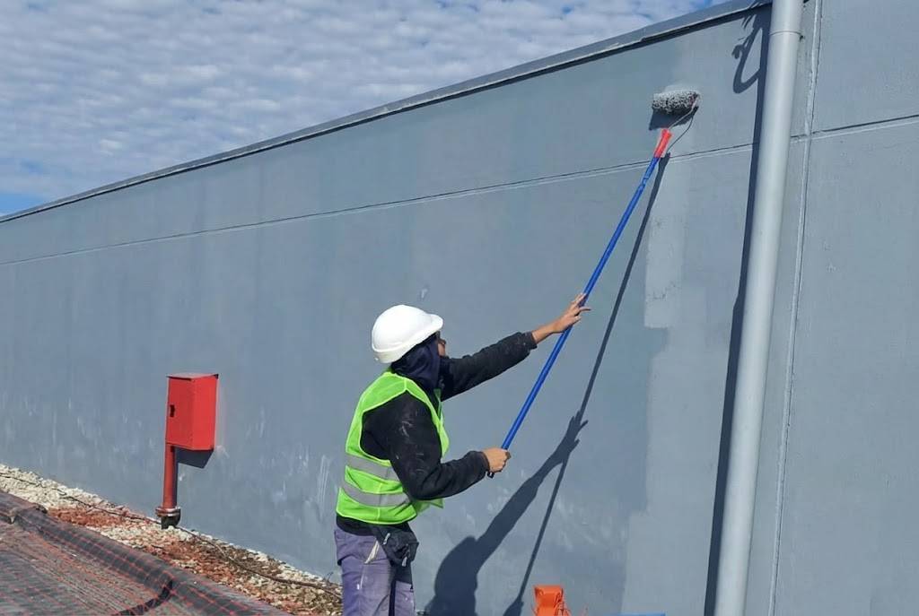 Obra civil menor